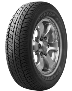 Dunlop 265/65 R17 112S Grandtrek AT20 2025