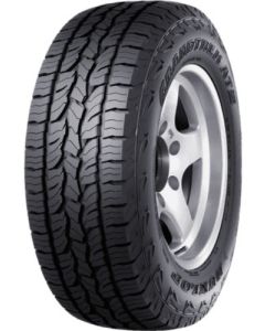 Dunlop 245/75 R16 114/111S Grandtrek AT5 2025