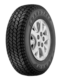 Dunlop 215 R15 113/111R Grandtrek TG30 2025