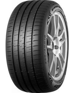 Dunlop 255/40 R20 101Y SP Sport Maxx 060 Plus 2025