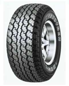 Dunlop 275/70 R16 114T Grandtrek TG28 2025