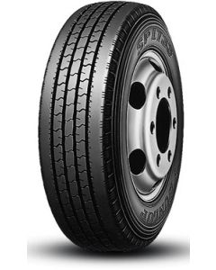 Dunlop 750 R16 121N SP LT33 2025