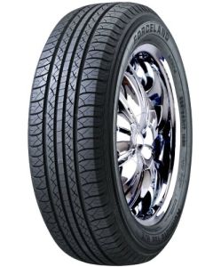 Forceland 265/60 R18 110H Kunimoto F26 H/T 2025