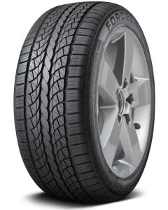 Forceland 295/35 R24 110V Kunimoto F28 2026