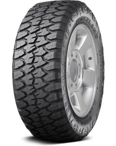 Forceland 33X/12.5 R17 120Q Rebel Hawk R/T 2026