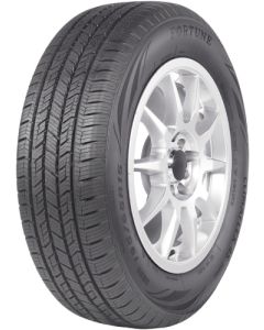 Fortune 235/50 R19 103V ClimaFlex 4S FSR402 2026