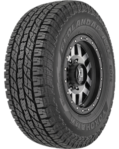 Yokohama 285/45 R22 114H Geolandar A/T G015 2025