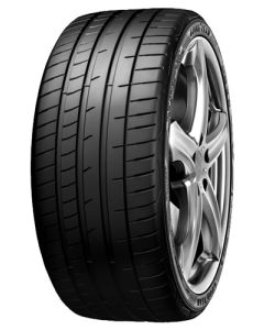 Goodyear 285/35 R20 104Y Eagle F1 SuperSport 2025
