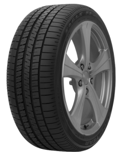 Goodyear 255/55 R20 110W Eagle F1 Asymmetric SUV 2025