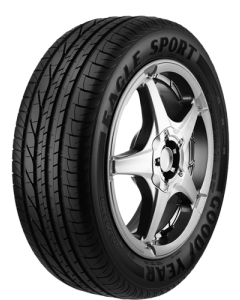 Goodyear 285/40 R20 108V Runflat Eagle Sport AS MOE 2025