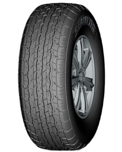 Seam 275/65 R17 115T Grand ATZ2 2026