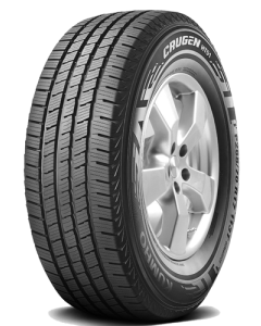 Kumho 265/70 R17 113T Crugen HT51 2025