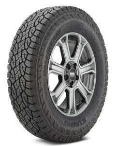 Kumho 315/70 R17 121/118S Road Venture AT52 2025