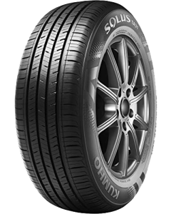 Kumho 215/55 R17 94V Solus TA31 2026