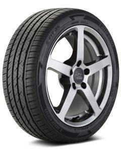 Laufenn 255/50 R20 109W S Fit AS LH01 2026