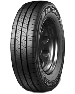 Kumho 215/70 R16C 108/106T PorTran KC53 2025