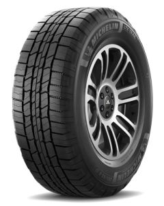 Michelin 265/75 R16 116S LTX Trail ST 2025