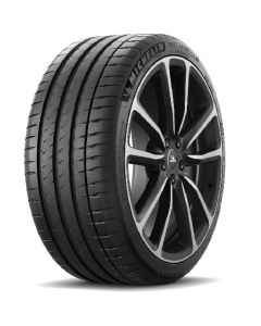 Michelin 305/30 R21 104Y Pilot Sport 4S NA0 2026