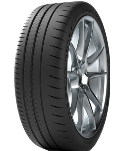 Michelin 295/30 R20 101Y Pilot Sport CUP2 R MO1 2025