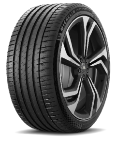 Michelin 255/45 R19 100V Pilot Sport 4 SUV 2025