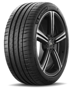 Michelin 245/40 R21 100Y Pilot Sport 4 2025