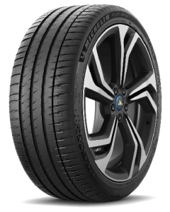 Michelin 255/40 R20 101W Pilot Sport EV Accoustic T0 2025