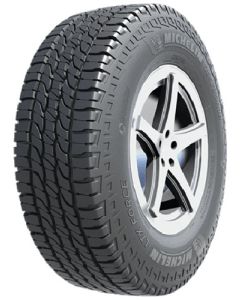 Michelin 285/65 R17 116T LTX Force 2025
