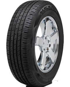 Roadstone 255/55 R20 107V N'Fera RU5 2026