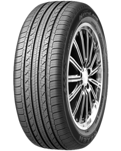 Nexen 195/45 R16 84V N'Priz AH8 2025