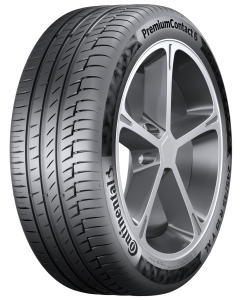 Continental 315/45 R21 116Y ContiPremiumContact 6 MO 2026