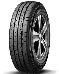 Roadstone 195 R15C 106/104R Roadian CT8 2026