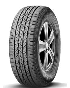 Nexen 285/60 R18 116V Roadian HTX RH5 SUV 2025