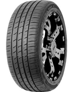 Nexen 235/50 R18 101V N'Fera RU1 2025