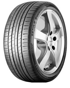 Rotalla 275/50 R20 113Y RS01 Plus 2026