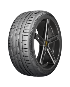 Continental 315/30 R22 107Y Sport Contact 7 2025
