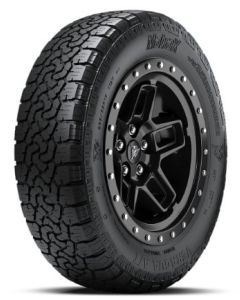 Matrax 265/70 R16 112T Veragua AT 2025