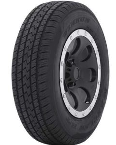 Winrun 245/65 R17 111T Maxclaw H/T 2 2026