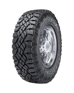 Goodyear 235/85 R16 120/116Q Wrangler DuraTrac 2025
