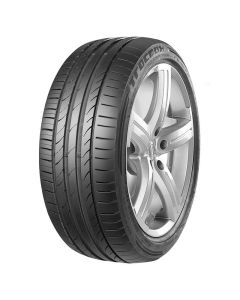 Tracmax 215/40 R17 87W X Privilo TX3 2026