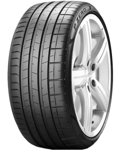 Pirelli 245/35 R21 96Y RunFlat P Zero PZ4 * 2024