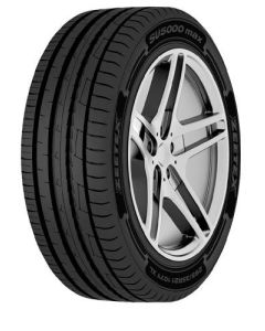 Zeetex 215/55 R18 99W SU5000 MAX 2026