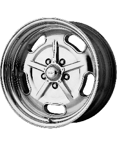 American Racing VN471 Salt Flat Special 17X11 5X120 Polished