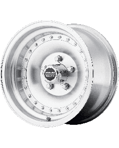 American Racing AR61 Outlaw I 15X10 6X139.7 Machined
