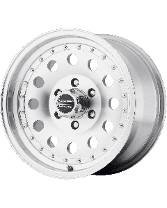 American Racing AR62 Outlaw II 16X10 8X165.1 Machined