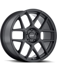 American Racing AR913 20X10 5X120 Satin Black