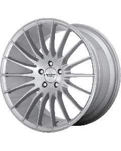 American Racing AR934 Fastlane 20X10 5X114.3 Gloss Black
