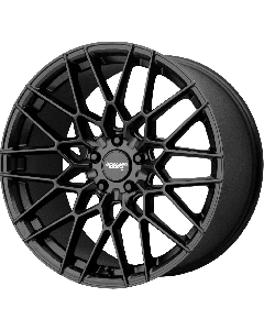 American Racing AR927 Barrage 19X10 5X114.3 Satin Black