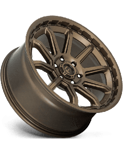 Fuel D690 Torque 17X9 5X127 Matte Bronze