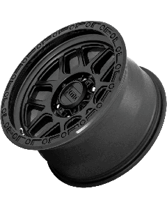 KMC Wheels KM544 Mesa 17X9 5X127