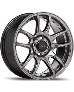 Lenso Projectd Spec-E "TDE" 18X9 6X139.7 Hyper Black